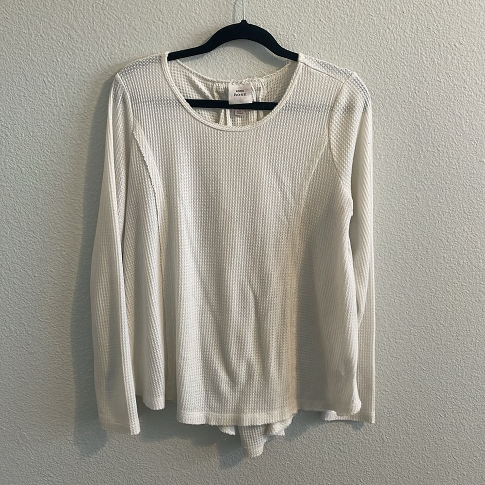 Boho top - Picture 3 of 5